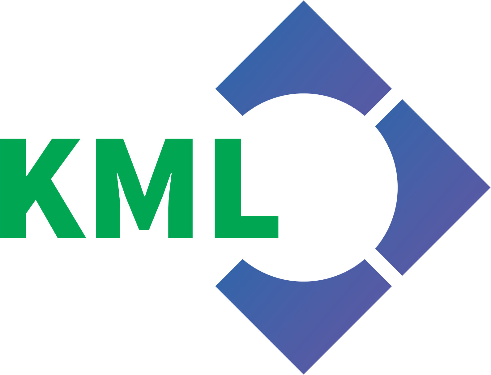 Logo KML png
