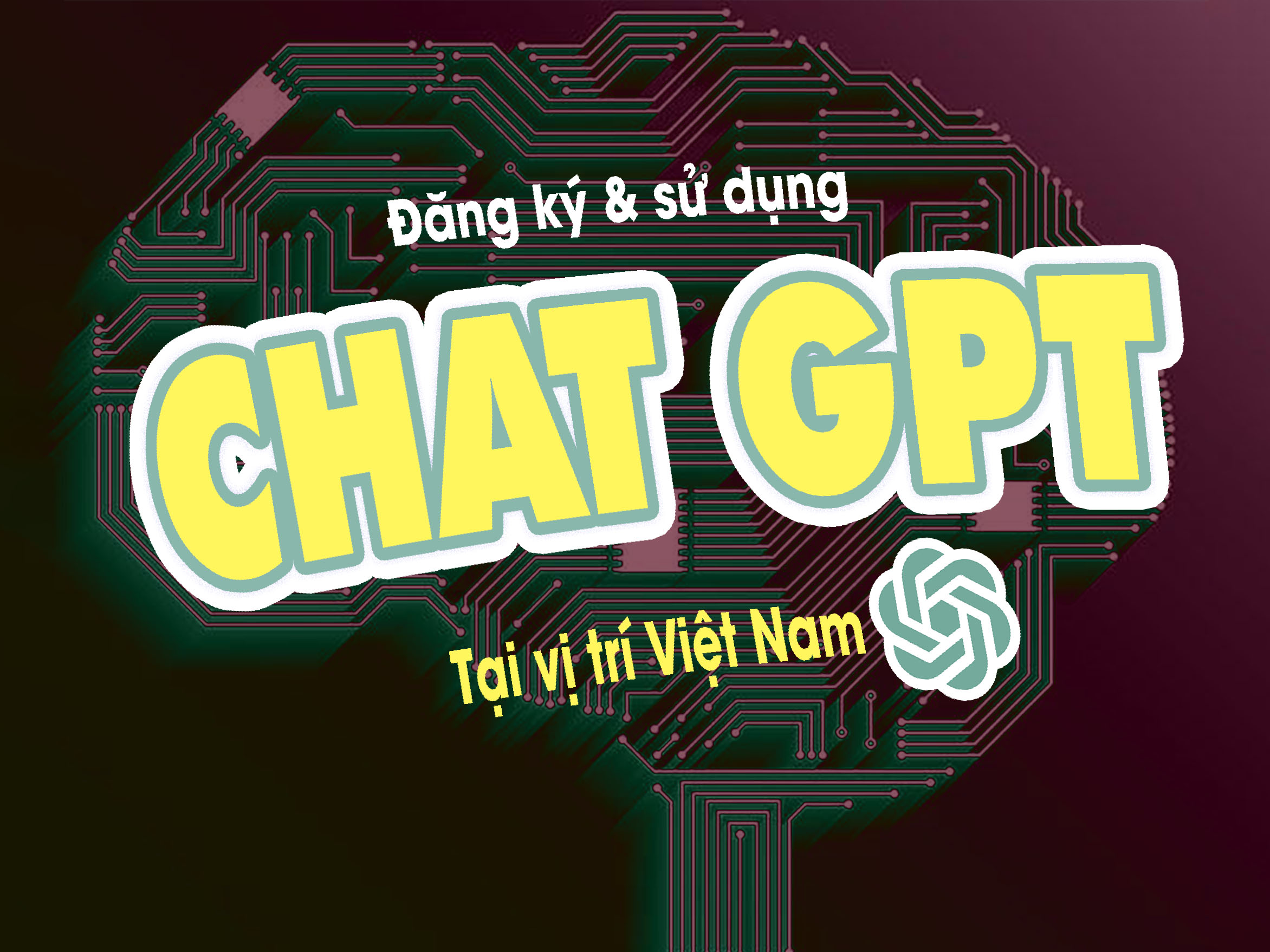 Liệu việc fake IP để sử dụng Chat GPT có an toàn không? 
