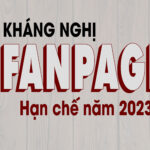 Hướng Dẫn Kháng Nghị Fanpage Bị Hạn Chế Quảng Cáo Mới Nhất 2023