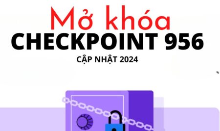 Hướng dẫn mở khóa Facebook dạng checkpoint 956 năm 2024 mới nhất