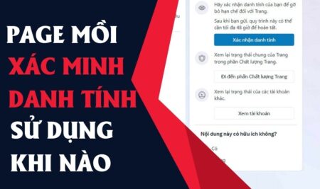 Khi Nào Nên Sử Dụng Fanpage Mồi để Kháng Nghị Nick Facebook Bị Hạn Chế Quảng Cáo