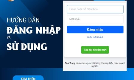 Hướng Dẫn Chi Tiết Về Cách Đăng Nhập Và Quản Lý Tài Khoản Facebook Để Chạy Quảng Cáo