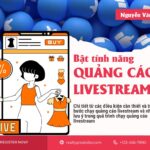 Hướng Dẫn Chi Tiết Cách Bật Tính Năng Quảng cáo livestream Trên Facebook Cho Fanpage