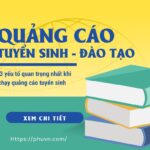 3 Yếu Tố Ảnh Hưởng Đến Hiệu Quả Quảng Cáo Tuyển Sinh – Đào Tạo