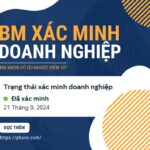 Bm xác minh doanh nghiệp trên facebook là gì? Ưu và nhược điểm