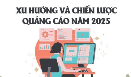 Quảng Cáo Facebook Hiệu Quả Năm 2025: Xu Hướng & Chiến Lược Mới